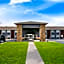 Quality Inn Cheyenne I-25 South