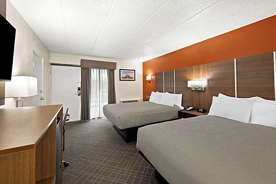 Quality Inn Mason Near Kings Island