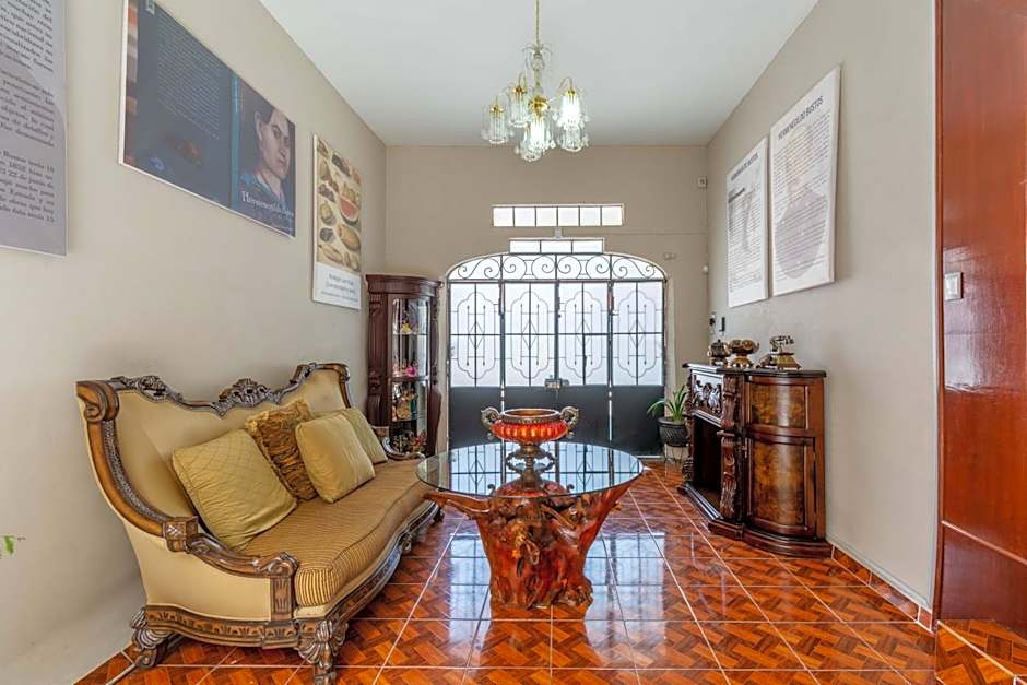 Hostería Casa Marquez