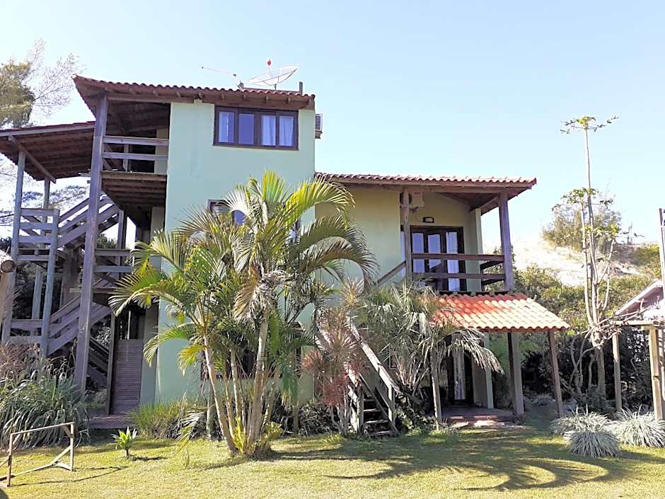 Pousada Praia Verde