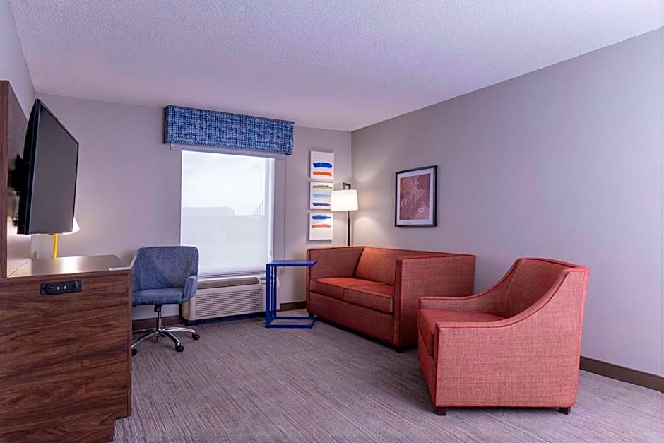 Hampton Inn By Hilton & Suites St. Louis/Chesterfield
