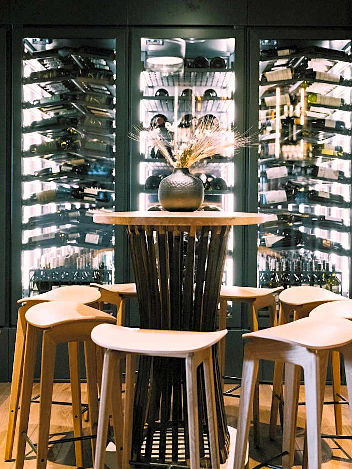 Genusshotel Riegersburg