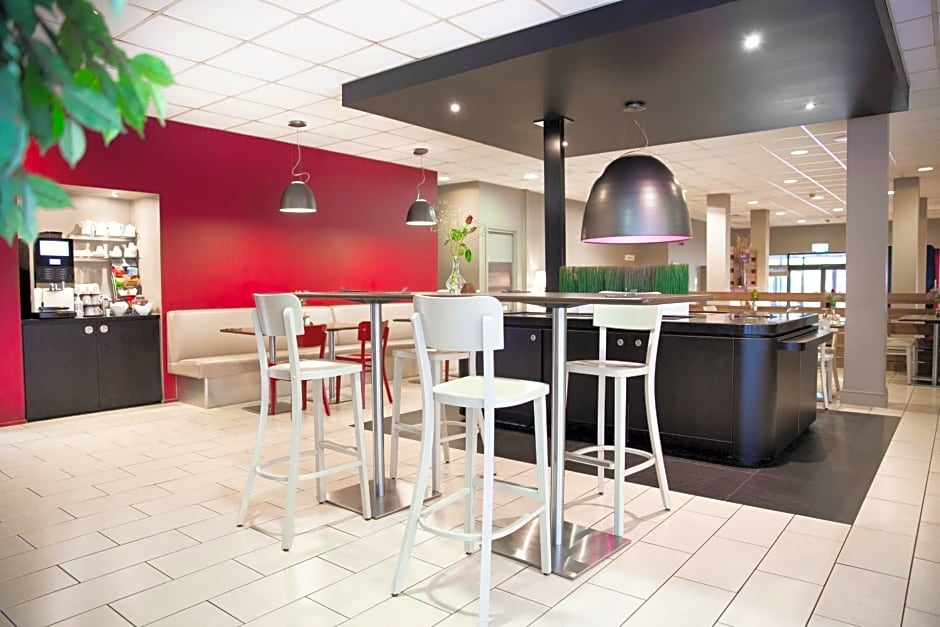 Campanile Hotel Swindon