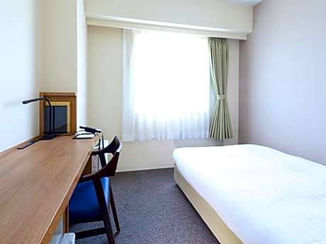 Double Room with Small Double Bed for Single Use - Non-Smoking