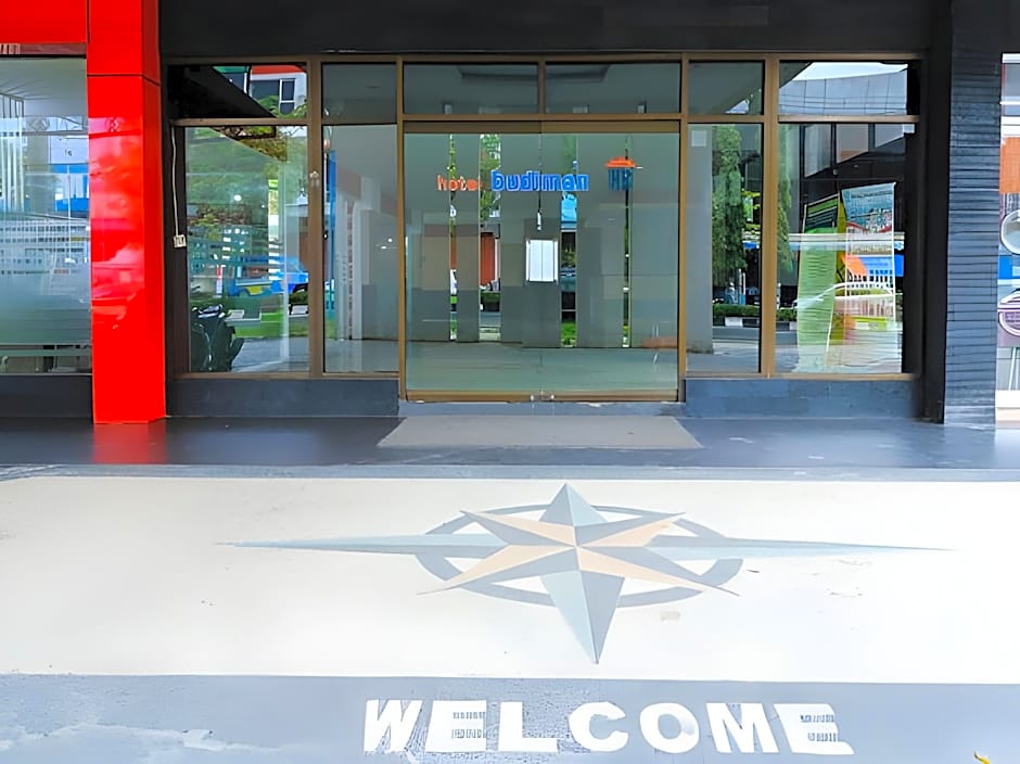 Hotel Budiman