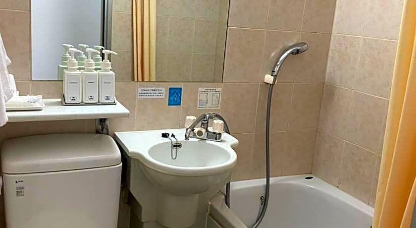 3S Hotel Hiratsuka