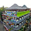 Seahouse Bali Indah Beach Inn