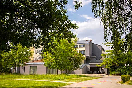 Hotel Prebold