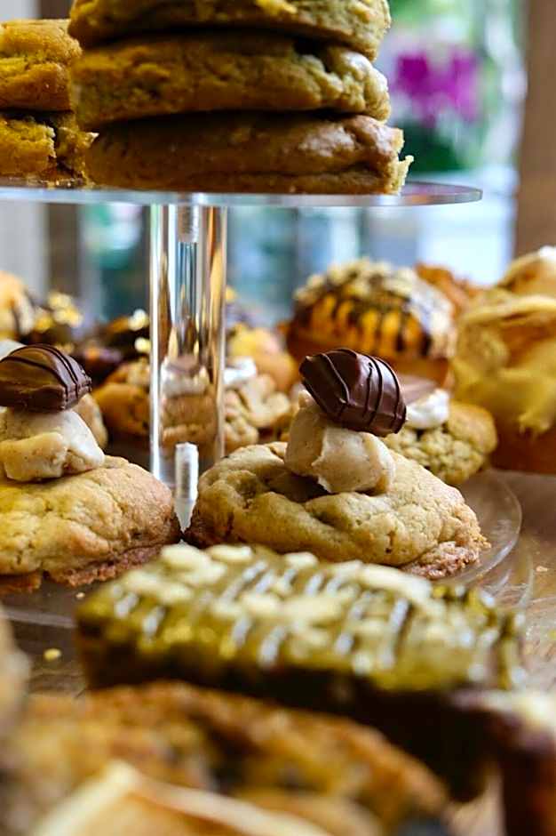 ONTO Tonalá Mexico City