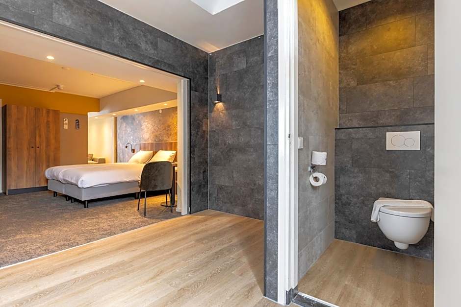 Fletcher Hotel Restaurant Erica