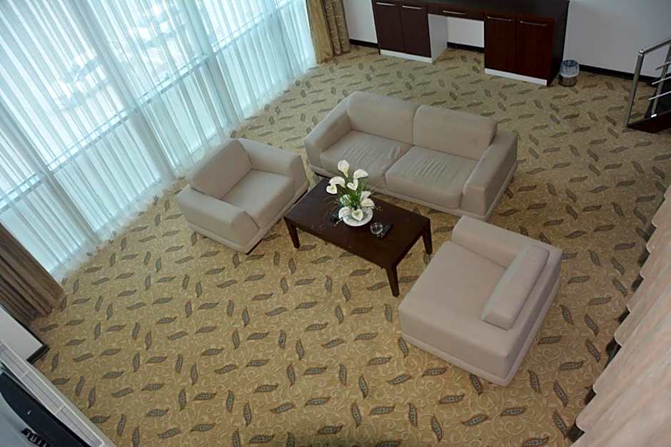 Koç Otel Çankırı