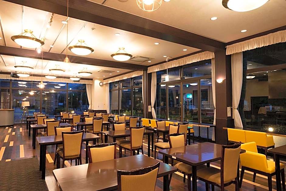 Yutoriro Bandai Atami