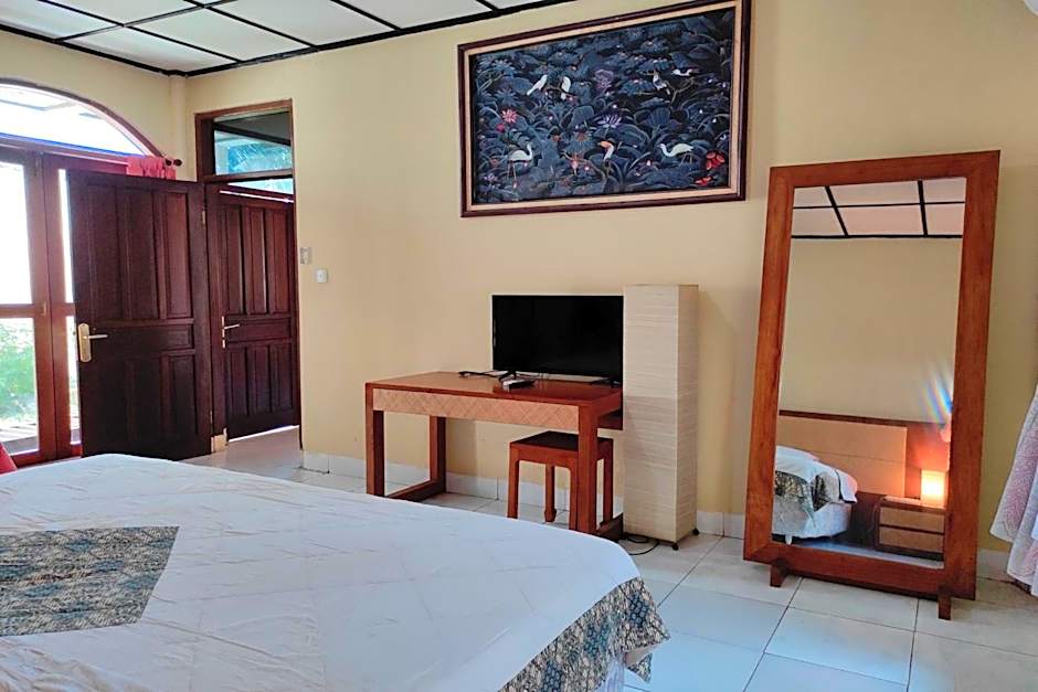 Villa Puri Royan Jimbaran