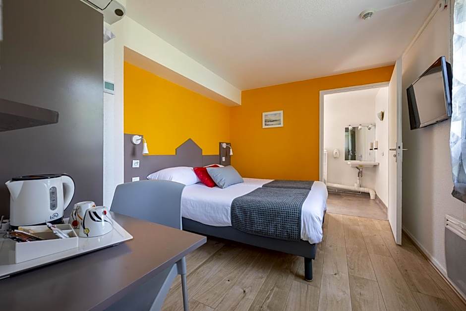 Contact Hotel Macon Sud