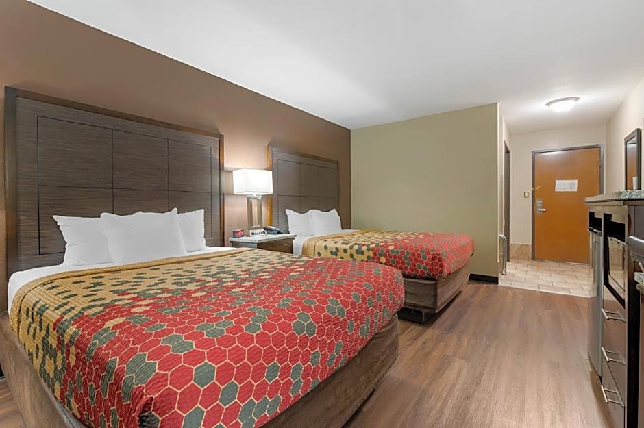 Econo Lodge Shelbyville North