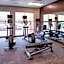 Courtyard by Marriott Detroit Farmington Hills