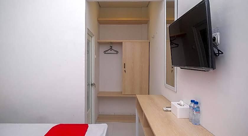 RedDoorz Syariah @ Tlogosari Semarang