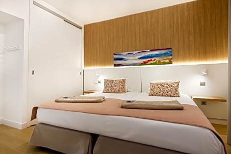 Junior Suite (2 Adults)