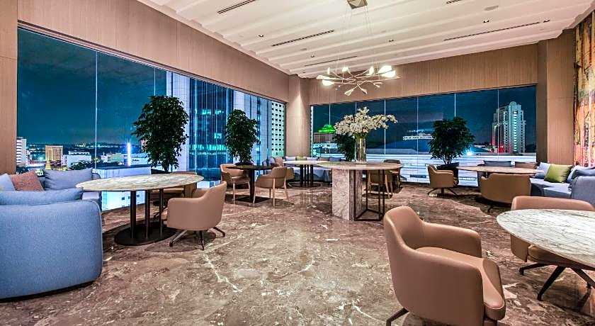 Holiday Inn Johor Bahru City Centre By IHG