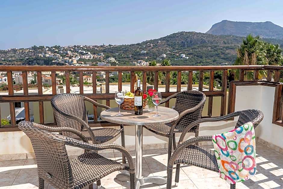 Almyrida Village & Waterpark