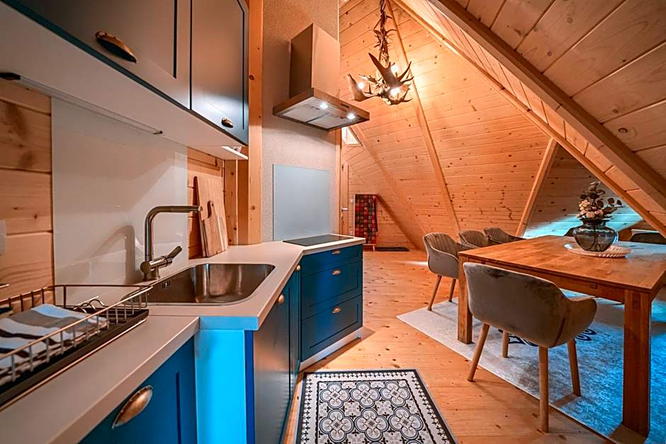 Rich Witch Villa&SPA