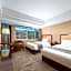 Zhongyi Hotel - Guangzhou Feixiang Park Metro Station Wanda Plaza
