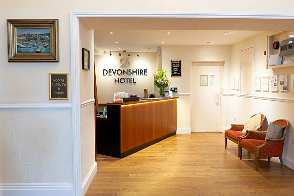 Devonshire Hotel