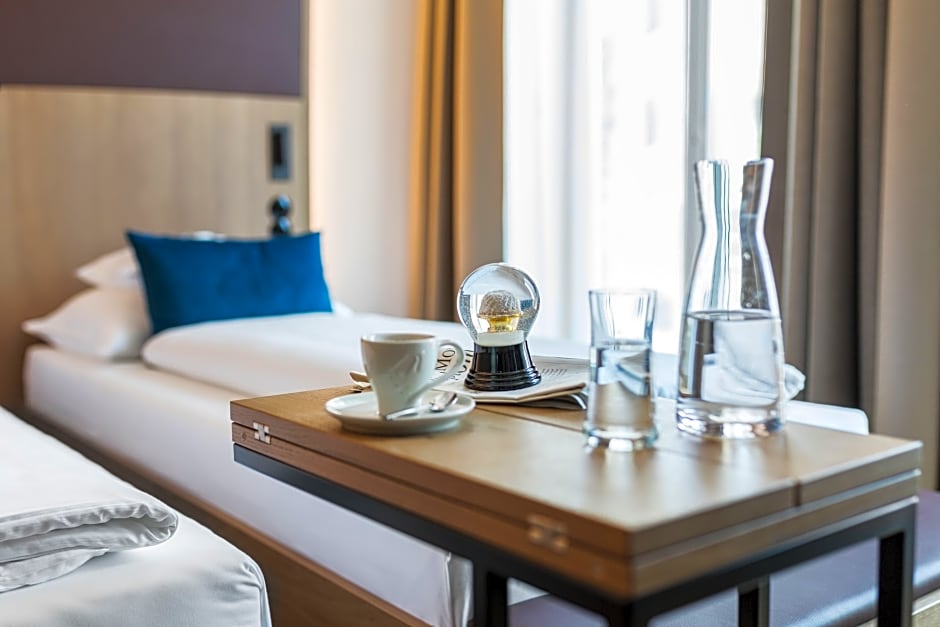 Boutique Hotel Am Stephansplatz
