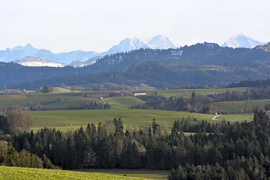 B&B Rössli Gondiswil