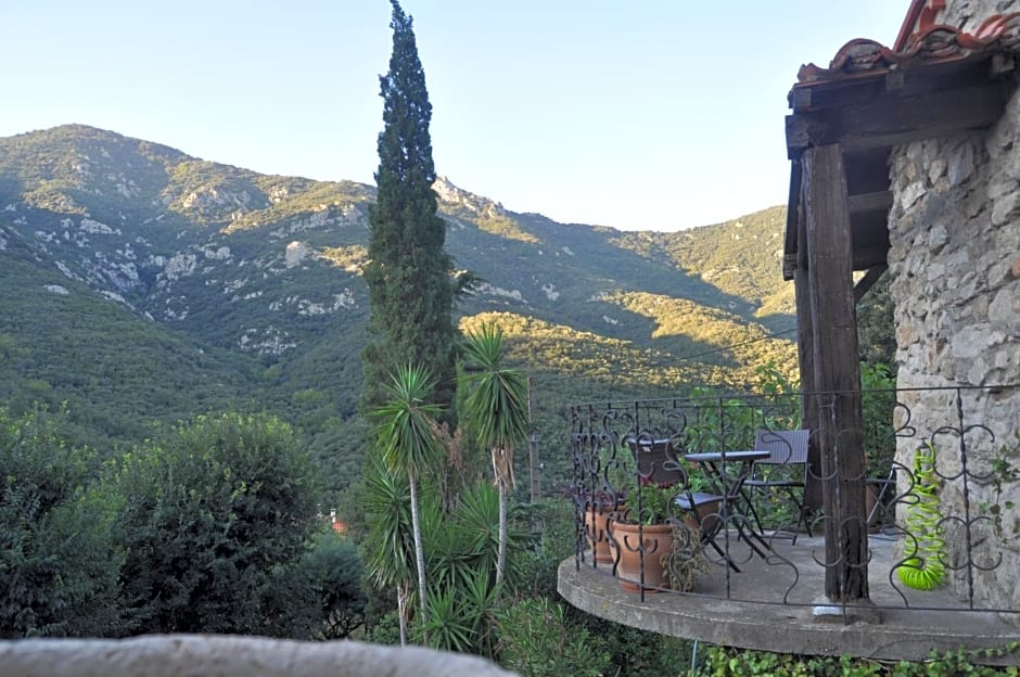 L'abri la Vall