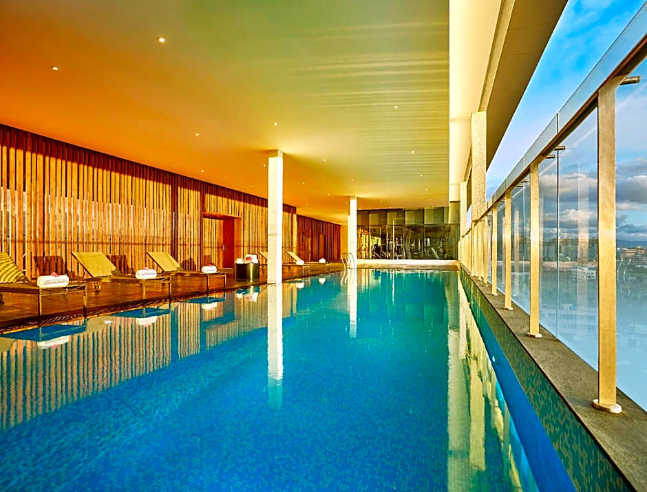 Vivanta Pune, Hinjawadi