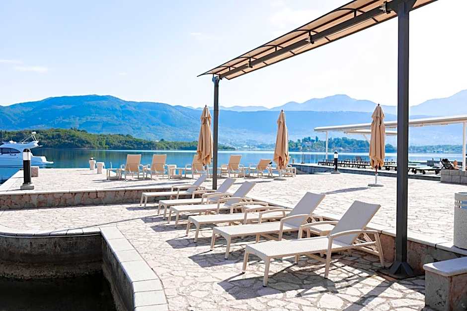 Apart-hotel Villa Lav