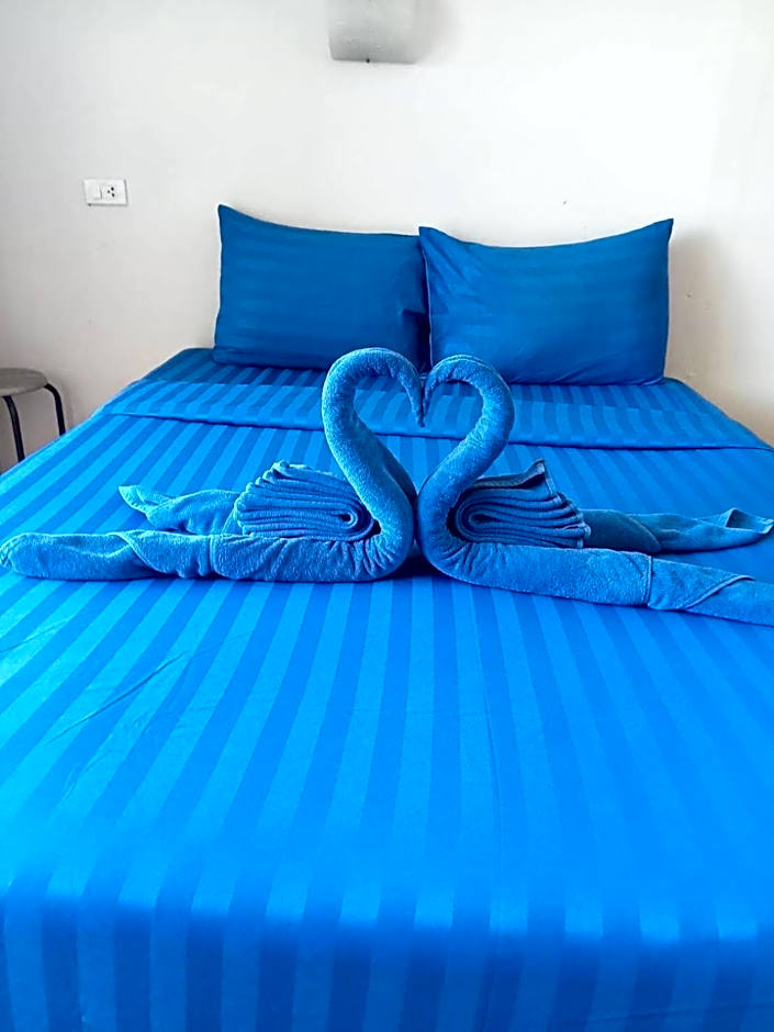 Blue View House Phi Phi