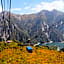 Tateyama Prince Hotel