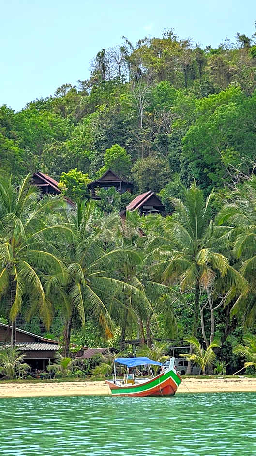 Hillhouse - Koh Yao Noi