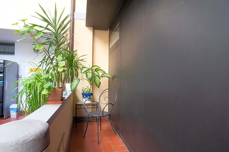 Hotel Residence La Contessina