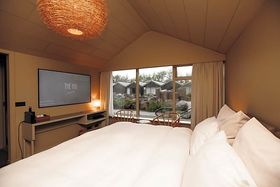 Icelandair Hotel Fludir