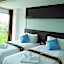 O2 Hotel สกลนคร (โรงแรม โอทู สกลนคร)