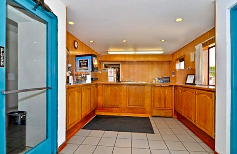 Americas Best Value Inn Novato Marin Sonoma