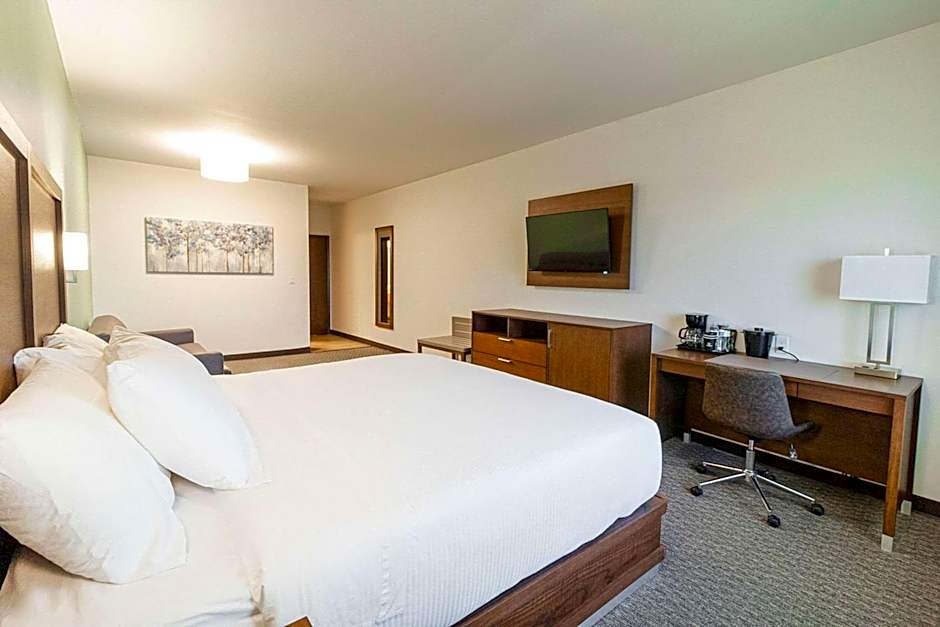 Comfort Inn Ciudad Juarez