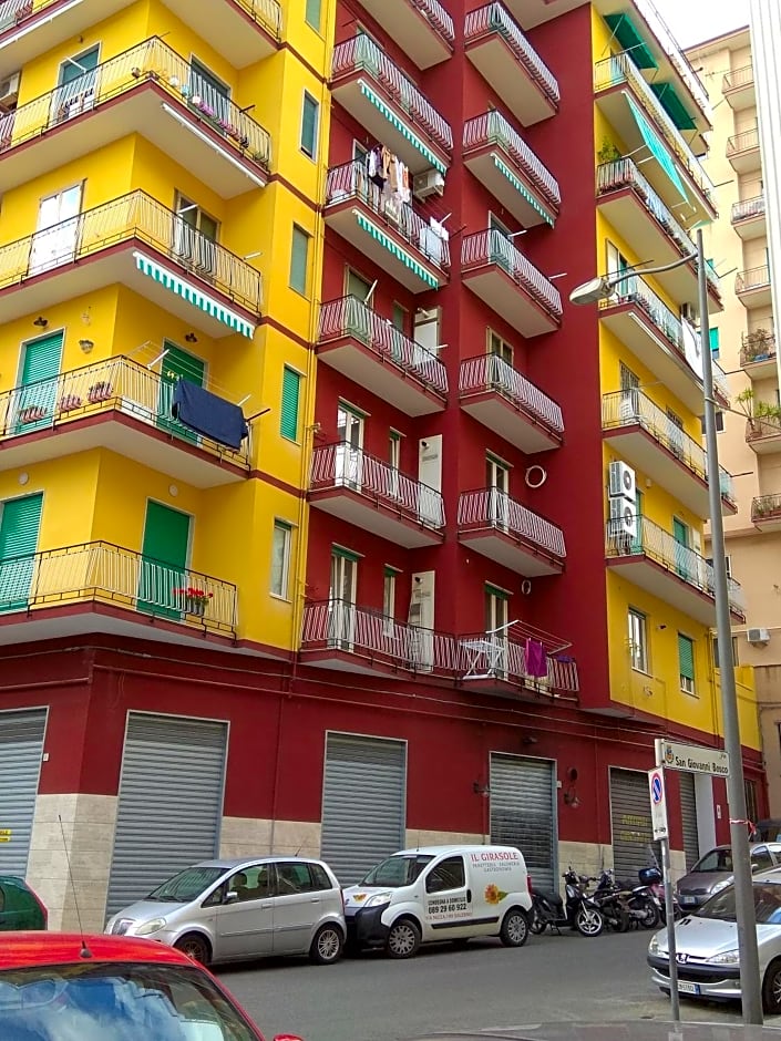 Blue Rose Private Room