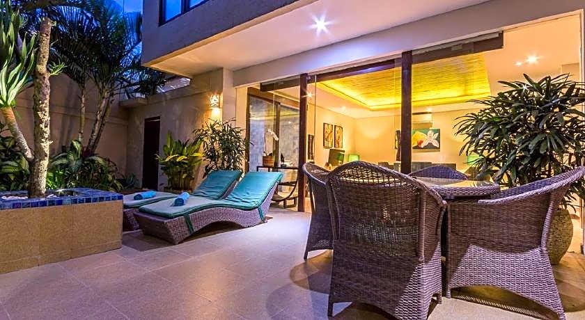 Villa Lisha