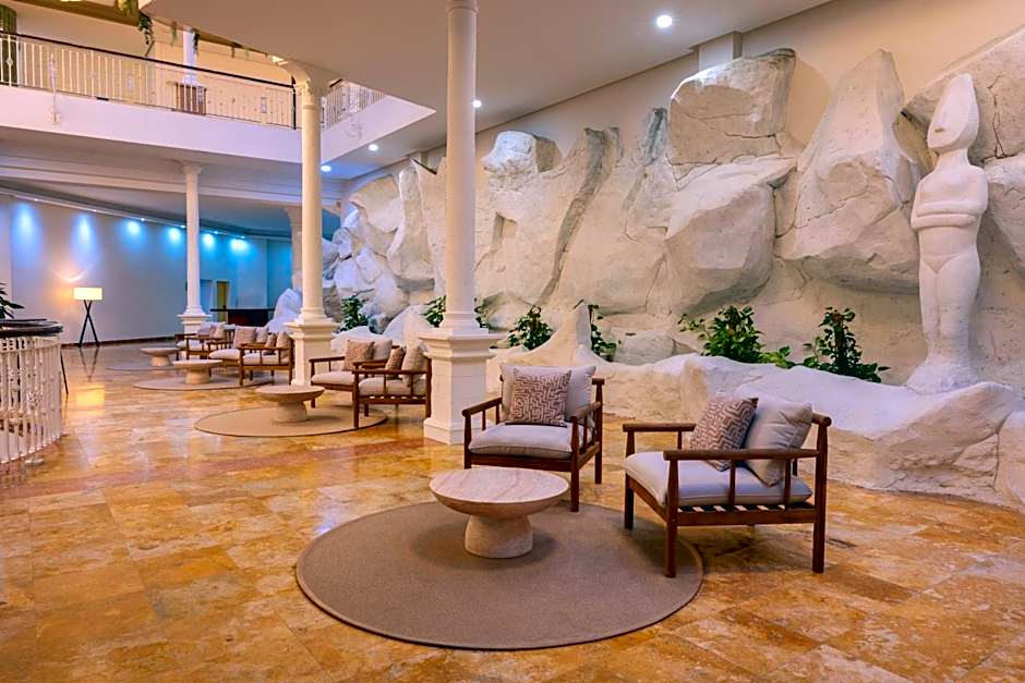 AluaSoul Costa Adeje - Adults Only