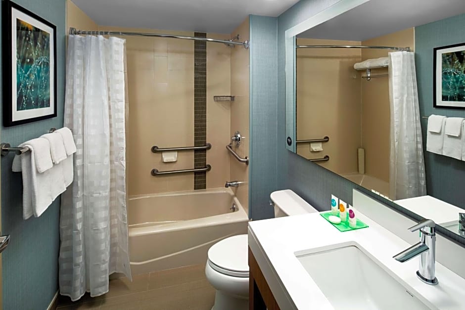 Hyatt Place Long Island City NY
