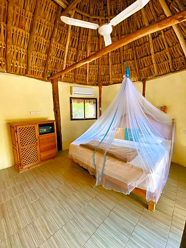 Cabanas Jaalkab
