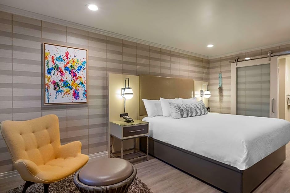 Bluestem Hotel Torrance Los Angeles, Ascend Hotel Collection