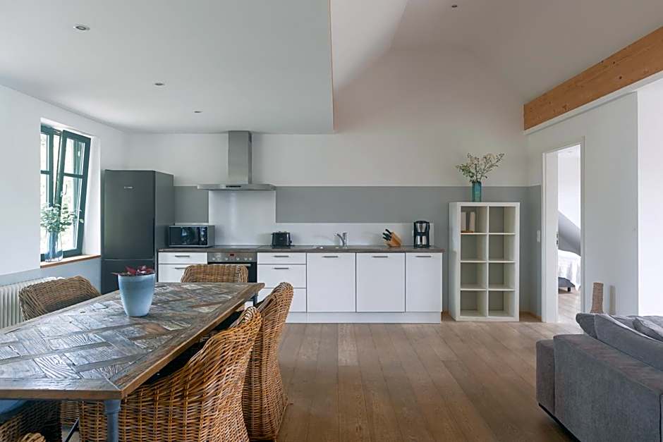 SEEBADHOF Berlin-Rangsdorf