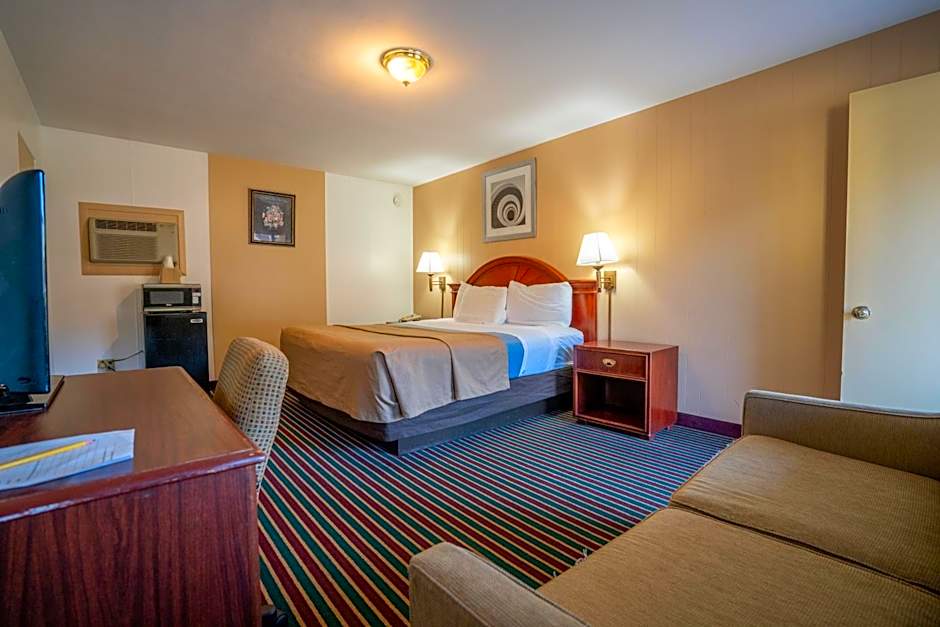 Mahoning Inn