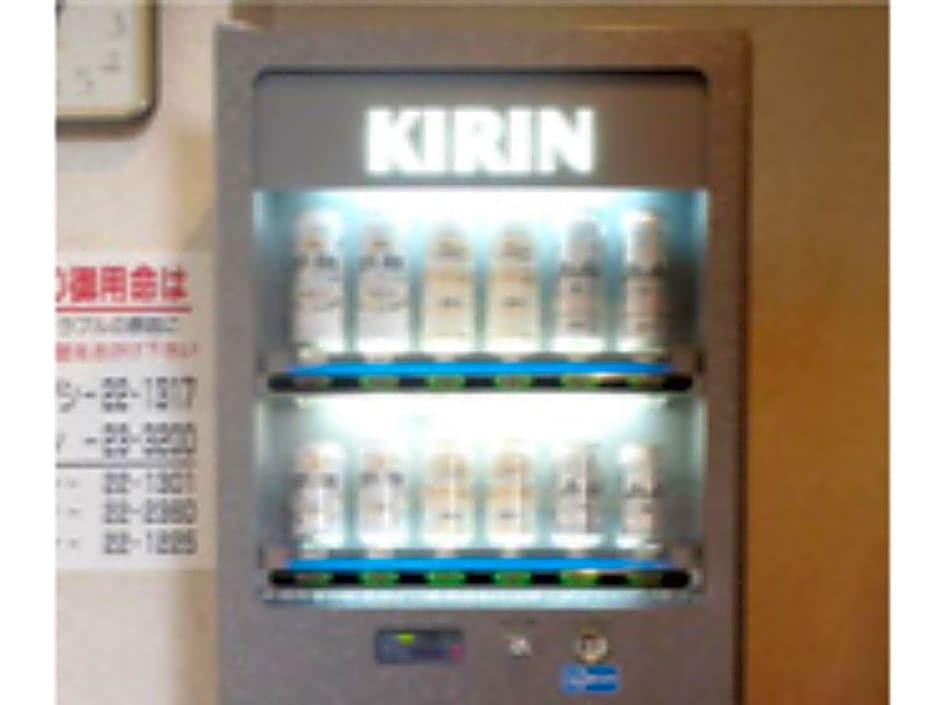 Business Hotel Heisei - Vacation STAY 90551