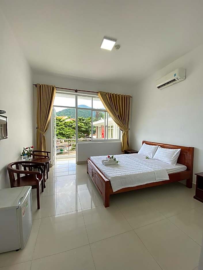 Con Dao Guest House